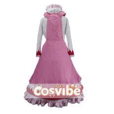 画像3: ふしぎ星の☆ふたご姫　ファイン　コスプレ衣装　 コスチューム　 cosplay　イベント仮装 (3)