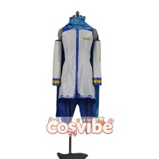 画像1: VOCALOID　KAIKO　コスプレ衣装　 コスチューム　 cosplay　イベント仮装 (1)