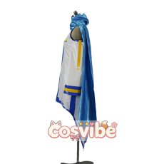 画像2: VOCALOID　KAIKO　コスプレ衣装　 コスチューム　 cosplay　イベント仮装 (2)