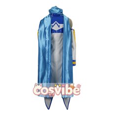 画像3: VOCALOID　KAIKO　コスプレ衣装　 コスチューム　 cosplay　イベント仮装 (3)