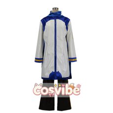 画像1: VOCALOID　KAIKO　コスプレ衣装　 コスチューム　 cosplay　イベント仮装 (1)