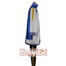 画像2: VOCALOID　KAIKO　コスプレ衣装　 コスチューム　 cosplay　イベント仮装 (2)