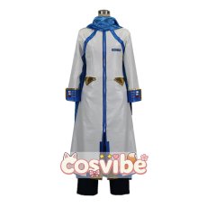 画像1: VOCALOID　KAITO V3　コスプレ衣装　 コスチューム　 cosplay　イベント仮装 (1)