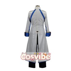 画像3: VOCALOID　KAITO V3　コスプレ衣装　 コスチューム　 cosplay　イベント仮装 (3)