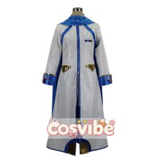画像1: VOCALOID　KAITO V3　コスプレ衣装　 コスチューム　 cosplay　イベント仮装 (1)