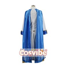 画像3: VOCALOID　KAITO V3　コスプレ衣装　 コスチューム　 cosplay　イベント仮装 (3)