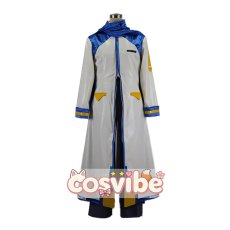 画像1: VOCALOID　KAITO V3　コスプレ衣装　 コスチューム　 cosplay　イベント仮装 (1)