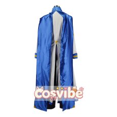 画像3: VOCALOID　KAITO V3　コスプレ衣装　 コスチューム　 cosplay　イベント仮装 (3)