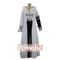 画像1: D.Gray-man　アレン・ウォーカー　クラウン・クラウン　コスプレ衣装　 コスチューム　 cosplay　イベント仮装 (1)
