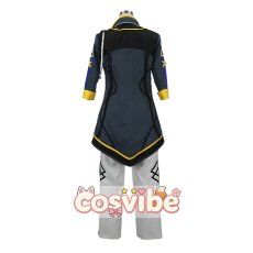 画像2: あんさんぶるスターズ！　あんスタ　乱凪砂　ユニット衣装　コスプレ衣装　 コスチューム　 cosplay　イベント仮装 (2)