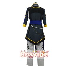 画像3: あんさんぶるスターズ！　あんスタ　乱凪砂　ユニット衣装　コスプレ衣装　 コスチューム　 cosplay　イベント仮装 (3)