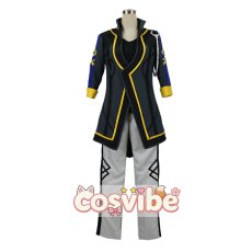 画像4: あんさんぶるスターズ！　あんスタ　乱凪砂　ユニット衣装　コスプレ衣装　 コスチューム　 cosplay　イベント仮装 (4)