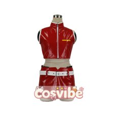 画像1: VOCALOID　MEIKO　コスプレ衣装　 コスチューム　 cosplay　イベント仮装 (1)