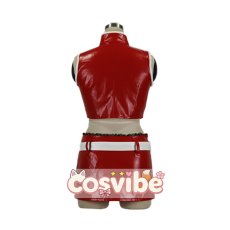 画像3: VOCALOID　MEIKO　コスプレ衣装　 コスチューム　 cosplay　イベント仮装 (3)
