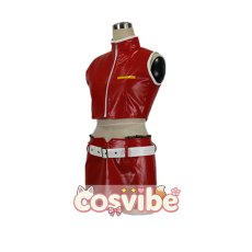 画像4: VOCALOID　MEIKO　コスプレ衣装　 コスチューム　 cosplay　イベント仮装 (4)
