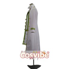 画像2: パンドラハーツ（PandoraHearts）　オズ=ベザリウス　コスプレ衣装　 コスチューム　 cosplay　イベント仮装 (2)