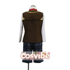 画像5: パンドラハーツ（PandoraHearts）　オズ=ベザリウス　コスプレ衣装　 コスチューム　 cosplay　イベント仮装 (5)