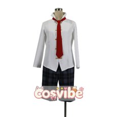 画像6: パンドラハーツ（PandoraHearts）　オズ=ベザリウス　コスプレ衣装　 コスチューム　 cosplay　イベント仮装 (6)