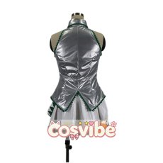 画像3: VOCALOID　初音ミク　コスプレ衣装　 コスチューム　 cosplay　イベント仮装 (3)