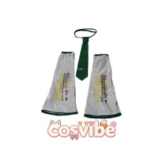 画像4: VOCALOID　初音ミク　コスプレ衣装　 コスチューム　 cosplay　イベント仮装 (4)