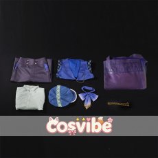 画像8: プロジェクトセカイ カラフルステージ！ feat. 初音ミク　天馬司　エクラエトワール　星の旋律　コスプレ衣装　 コスチューム　 cosplay　イベント仮装 (8)