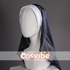 画像3: プロジェクトセカイ カラフルステージ！ feat. 初音ミク　暁山瑞希　神っぽいな　コスプレ衣装　 コスチューム　 cosplay　イベント仮装 (3)