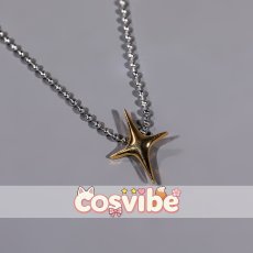 画像7: プロジェクトセカイ カラフルステージ！ feat. 初音ミク　暁山瑞希　神っぽいな　コスプレ衣装　 コスチューム　 cosplay　イベント仮装 (7)