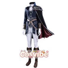 画像2: エルデンリング ナイトレイン　レディ　コスプレ衣装　 コスチューム　 cosplay　イベント仮装 (2)