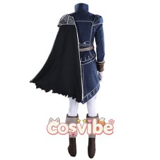 画像3: エルデンリング ナイトレイン　レディ　コスプレ衣装　 コスチューム　 cosplay　イベント仮装 (3)