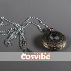 画像4: エルデンリング ナイトレイン　レディ　コスプレ衣装　 コスチューム　 cosplay　イベント仮装 (4)