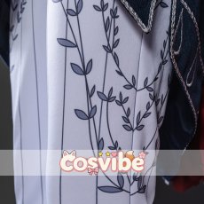 画像6: エルデンリング ナイトレイン　レディ　コスプレ衣装　 コスチューム　 cosplay　イベント仮装 (6)
