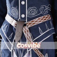 画像7: エルデンリング ナイトレイン　レディ　コスプレ衣装　 コスチューム　 cosplay　イベント仮装 (7)