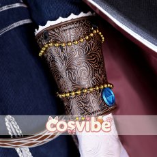 画像8: エルデンリング ナイトレイン　レディ　コスプレ衣装　 コスチューム　 cosplay　イベント仮装 (8)
