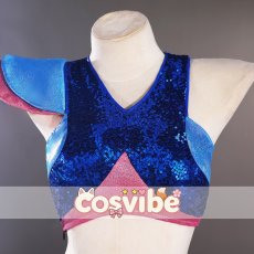 画像4: ウィンクス・クラブ（Winx Club）　ブルーム（Bloom）　リブート版　コスプレ衣装　 コスチューム　 cosplay　イベント仮装 (4)