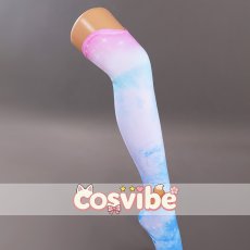 画像5: ウィンクス・クラブ（Winx Club）　ブルーム（Bloom）　リブート版　コスプレ衣装　 コスチューム　 cosplay　イベント仮装 (5)