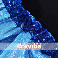 画像8: ウィンクス・クラブ（Winx Club）　ブルーム（Bloom）　リブート版　コスプレ衣装　 コスチューム　 cosplay　イベント仮装 (8)