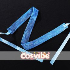 画像9: ウィンクス・クラブ（Winx Club）　ブルーム（Bloom）　リブート版　コスプレ衣装　 コスチューム　 cosplay　イベント仮装 (9)