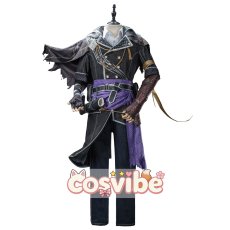 画像1: エクスペディション33　ヴェルソ　コスプレ衣装　 コスチューム　 cosplay　イベント仮装 (1)