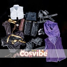 画像10: エクスペディション33　ヴェルソ　コスプレ衣装　 コスチューム　 cosplay　イベント仮装 (10)