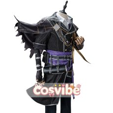 画像2: エクスペディション33　ヴェルソ　コスプレ衣装　 コスチューム　 cosplay　イベント仮装 (2)