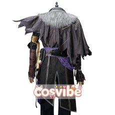画像3: エクスペディション33　ヴェルソ　コスプレ衣装　 コスチューム　 cosplay　イベント仮装 (3)