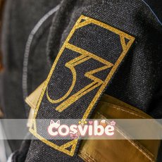 画像8: エクスペディション33　ヴェルソ　コスプレ衣装　 コスチューム　 cosplay　イベント仮装 (8)