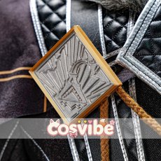 画像9: エクスペディション33　ヴェルソ　コスプレ衣装　 コスチューム　 cosplay　イベント仮装 (9)