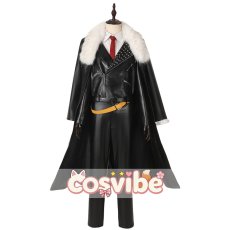 画像1: Fate/Grand Order　FGO　テスカトリポカ　英霊祝装　コスプレ衣装　 コスチューム　 cosplay　イベント仮装 (1)