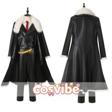 画像2: Fate/Grand Order　FGO　テスカトリポカ　英霊祝装　コスプレ衣装　 コスチューム　 cosplay　イベント仮装 (2)
