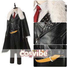 画像3: Fate/Grand Order　FGO　テスカトリポカ　英霊祝装　コスプレ衣装　 コスチューム　 cosplay　イベント仮装 (3)