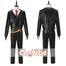 画像4: Fate/Grand Order　FGO　テスカトリポカ　英霊祝装　コスプレ衣装　 コスチューム　 cosplay　イベント仮装 (4)