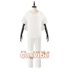 画像1: エイリアンステージ（ALIEN STAGE）　ティル　ANAKT GARDEN　コスプレ衣装　 コスチューム　 cosplay　イベント仮装 (1)