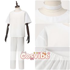画像3: エイリアンステージ（ALIEN STAGE）　ヒョナ　ANAKT GARDEN　コスプレ衣装　 コスチューム　 cosplay　イベント仮装 (3)