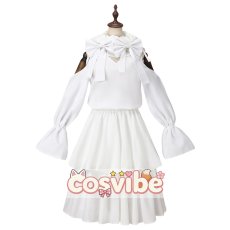 画像1: エイリアンステージ（ALIEN STAGE）　スア　幼少期　コスプレ衣装　 コスチューム　 cosplay　イベント仮装 (1)